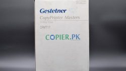 CPMT 17 Copy printer Master Roll in Pakistan Copier.pk