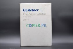 CPMT 17 Copy printer Master Roll in Pakistan Copier.pk