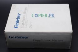 CPMT 17 Copy printer Master Roll in Pakistan Copier.pk