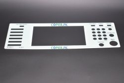Ricoh Aficio MP 4000 Panel Sheet in Pakistan Copier.pk