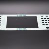 Ricoh Aficio MP 4000 Panel Sheet in Pakistan Copier.pk