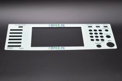 Ricoh Aficio MP 4000 Panel Sheet in Pakistan Copier.pk