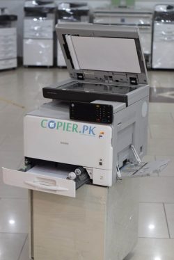 Ricoh MP C305 SPF in Pakistan Copier.pk