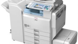 Ricoh Aficio MP 4001 in Pakistan Copier.pk