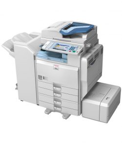 Ricoh Aficio MP 4001 in Pakistan Copier.pk