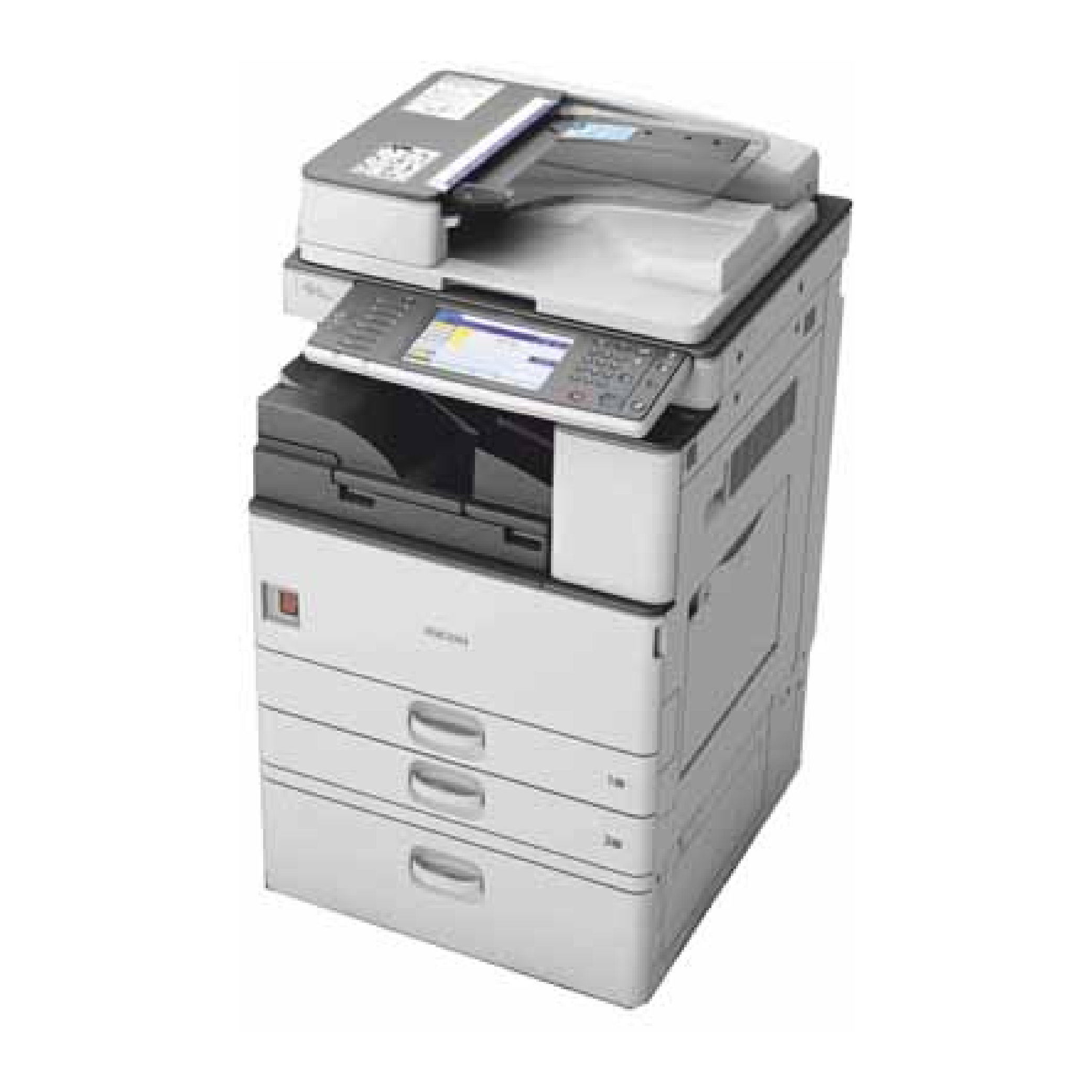 Ricoh Aficio MP 2852 Price in Pakistan • Copier.Pk