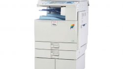 Ricoh Aficio MP C3000 in Pakistan Copier.pk