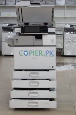 Ricoh Aficio MP 5054 in Pakistan Copier.pk