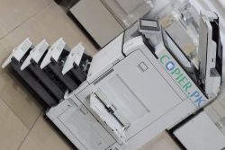 Ricoh Aficio MP 5054 in Pakistan Copier.pk