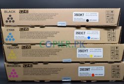 ASTA MP C3503 Toner Cartridge in Pakistan Copier.pk