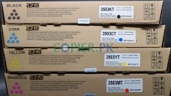 ASTA MP C3503 Toner Cartridge in Pakistan Copier.pk