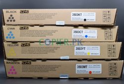 ASTA MP C3503 Toner Cartridge in Pakistan Copier.pk