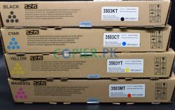 ASTA MP C3503 Toner Cartridge in Pakistan Copier.pk