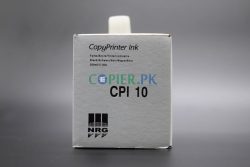 Copy Printer Ink CPI 10 NRG in Pakistan Copier.pk