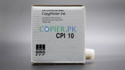Copy Printer Ink CPI 10 NRG in Pakistan Copier.pk
