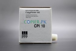 Copy Printer Ink CPI 10 NRG in Pakistan Copier.pk