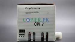 Copy Printer Ink Cartridge CPI 7 NRG in Pakistan Copier.pk