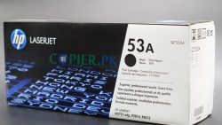 Hp 53A Original Toner Cartridge in Pakistan Copier.pk