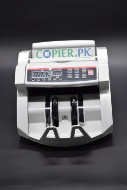 Money Bill Currency Counting Machine Counter in Pakistan Copier.pk