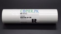 Ricoh Priport Master JP-7M in Pakistan Copier.pk