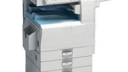 Ricoh Aficio MP C2551 in Pakistan Copier.pk