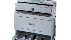 Ricoh Aficio 240W in Pakistan Copier.pk