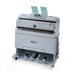 Ricoh Aficio 240W in Pakistan Copier.pk