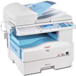 Ricoh Aficio MP 201 in Pakistan Copier.pk