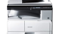 Ricoh MP 2014D/ Ricoh MP 2014AD