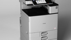 RICOH MP C2011