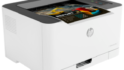 HP Color Laser 150a Colour Printer