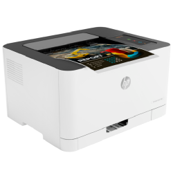 HP Color Laser 150a Colour Printer