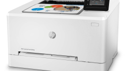 HP Color LaserJet Pro M254dw