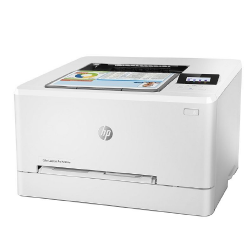 HP Color LaserJet Pro M254nw