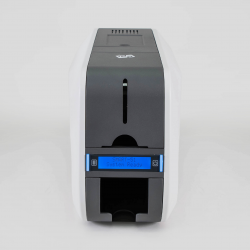 SMART-51S Single-Sided Thermal ID Card Printer