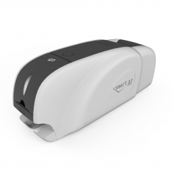 SMART-31D Value Class Dual-Sided Thermal ID Card Printer