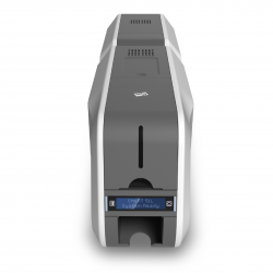 SMART-51L Dual-Sided Thermal ID Card Printer & Laminator