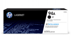 HP 94A Black Toner Cartridge