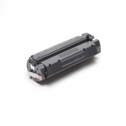 HP 15A Black LaserJet Toner Cartridge