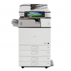 Ricoh Aficio MP 2554