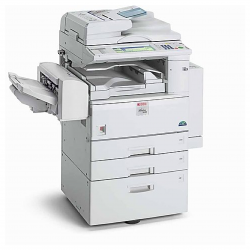 Ricoh Aficio MP 3035sp Multi-function Monochrome Copier