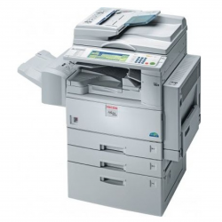 Ricoh Aficio MP 3035sp Multi-function Monochrome Copier