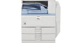 Ricoh MP 3351 Monochrome Multi-Functional Photocopier