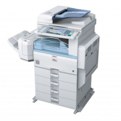 Ricoh MP 3351 Monochrome Multi-Functional Photocopier