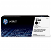 HP 85A Black LaserJet Toner Cartridge