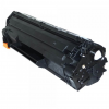 HP 85A Black LaserJet Toner Cartridge