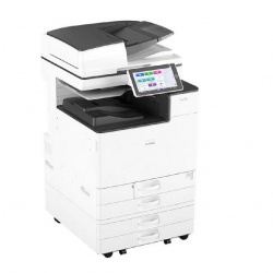 Ricoh IM C2000 New Colour Machine Photocopy | Print | Scan