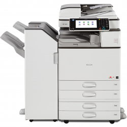 Ricoh MP 3054 Monochrome Multi-Functional Photocopier - Image 3