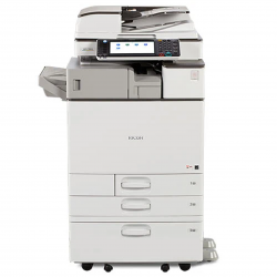 Ricoh MP 3054 Monochrome Multi-Functional Photocopier