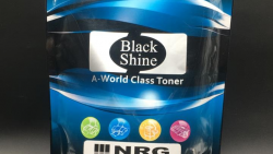 Ricoh Refill Bag Black Toner 500gm Blackshine (NRG)